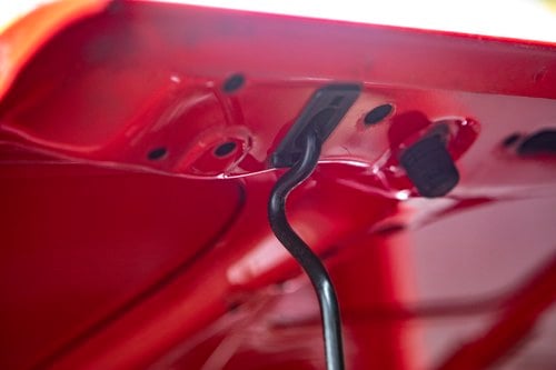 1992 Vauxhall Nova 1.2i Fun For Sale (picture 102 of 117)