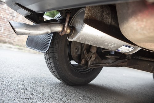 1992 Vauxhall Nova 1.2i Fun For Sale (picture 107 of 117)