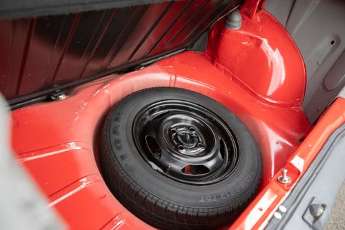 1992 Vauxhall Nova 1.2i Fun For Sale (picture 60 of 117)