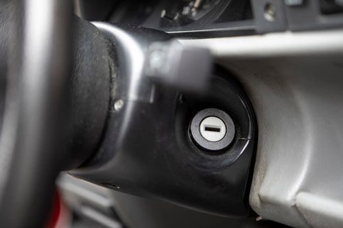 1992 Vauxhall Nova 1.2i Fun For Sale (picture 25 of 117)