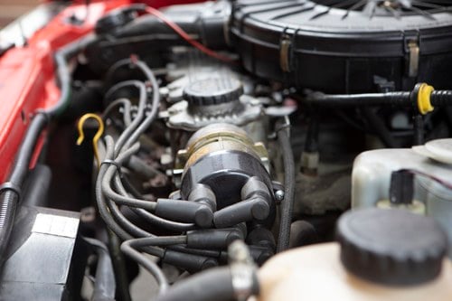 1992 Vauxhall Nova 1.2i Fun For Sale (picture 95 of 117)