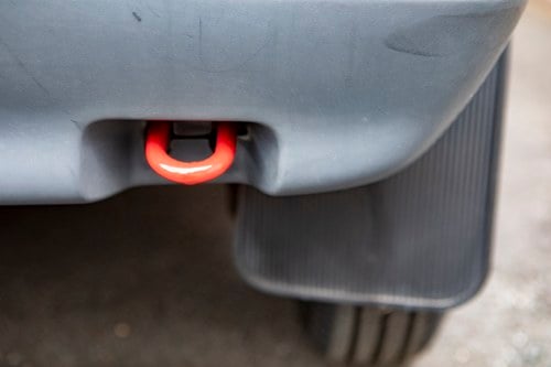 1992 Vauxhall Nova 1.2i Fun For Sale (picture 84 of 117)