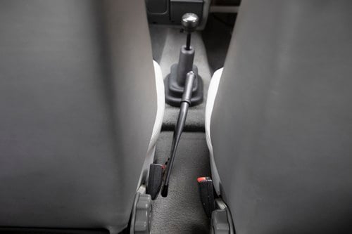 1992 Vauxhall Nova 1.2i Fun For Sale (picture 39 of 117)