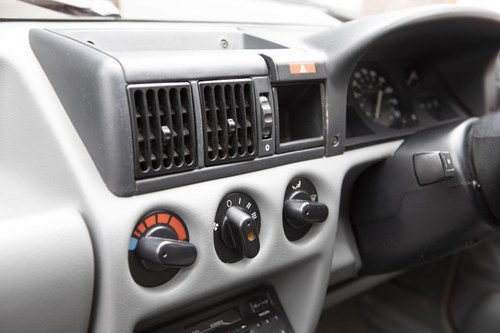 1992 Vauxhall Nova 1.2i Fun For Sale (picture 29 of 117)