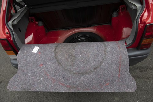 1992 Vauxhall Nova 1.2i Fun For Sale (picture 57 of 117)