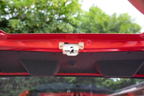 1992 Vauxhall Nova 1.2i Fun For Sale (picture 61 of 117)