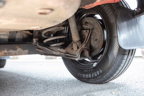 1992 Vauxhall Nova 1.2i Fun For Sale (picture 105 of 117)