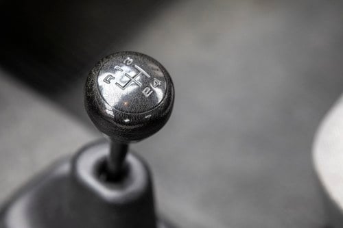 1992 Vauxhall Nova 1.2i Fun For Sale (picture 33 of 117)