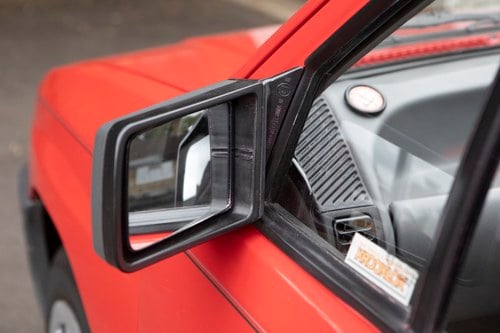 1992 Vauxhall Nova 1.2i Fun For Sale (picture 77 of 117)