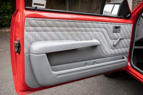 1992 Vauxhall Nova 1.2i Fun For Sale (picture 49 of 117)