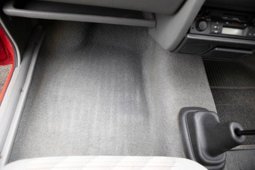 1992 Vauxhall Nova 1.2i Fun For Sale (picture 46 of 117)