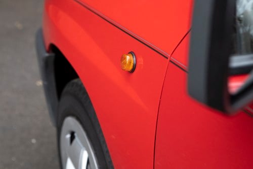 1992 Vauxhall Nova 1.2i Fun For Sale (picture 82 of 117)