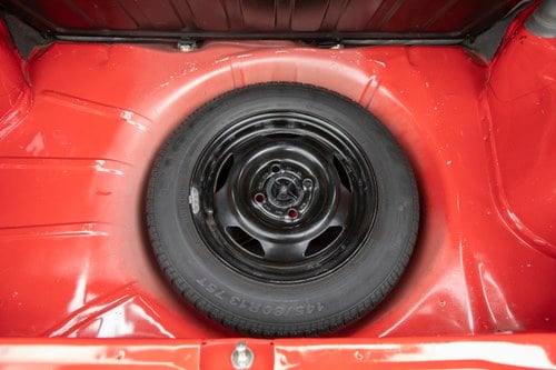 1992 Vauxhall Nova 1.2i Fun For Sale (picture 58 of 117)