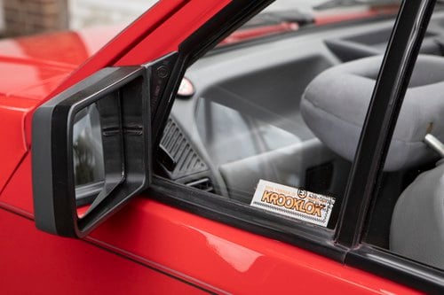 1992 Vauxhall Nova 1.2i Fun For Sale (picture 76 of 117)