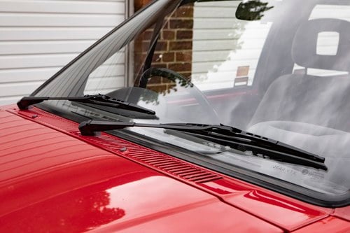 1992 Vauxhall Nova 1.2i Fun For Sale (picture 80 of 117)