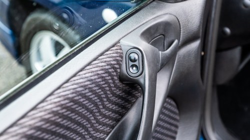 1993 Vauxhall Astra GSI à vendre (picture 41 of 160)