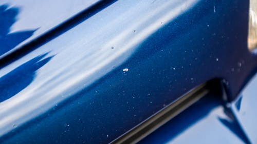 1993 Vauxhall Astra GSI à vendre (picture 79 of 160)