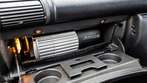 1993 Vauxhall Astra GSI à vendre (picture 45 of 160)