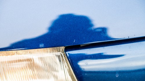 1993 Vauxhall Astra GSI à vendre (picture 81 of 160)