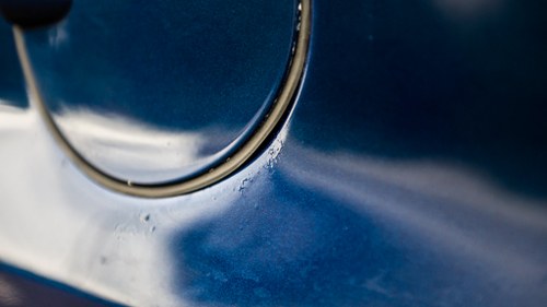 1993 Vauxhall Astra GSI à vendre (picture 115 of 160)