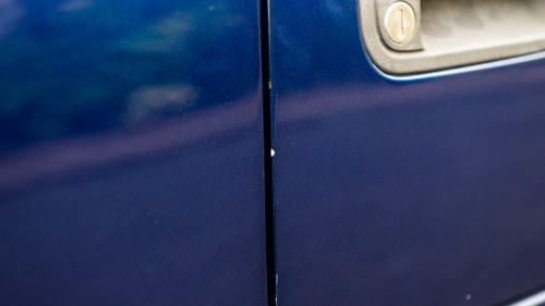 1993 Vauxhall Astra GSI à vendre (picture 112 of 160)