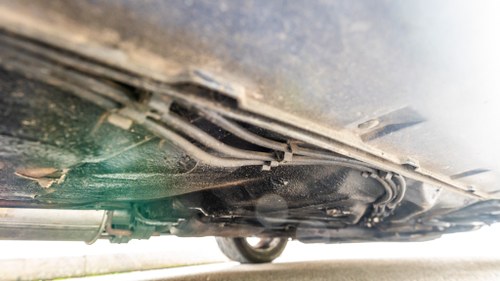 1993 Vauxhall Astra GSI à vendre (picture 145 of 160)