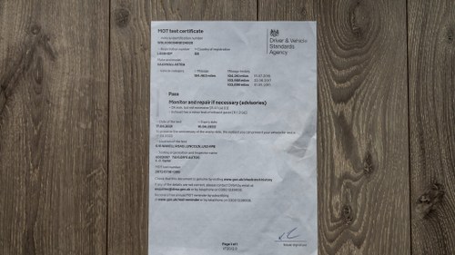 1993 Vauxhall Astra GSI à vendre (picture 157 of 160)