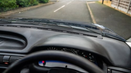1993 Vauxhall Astra GSI à vendre (picture 30 of 160)