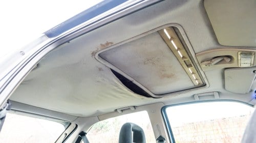 1993 Vauxhall Astra GSI à vendre (picture 31 of 160)