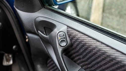 1993 Vauxhall Astra GSI à vendre (picture 39 of 160)