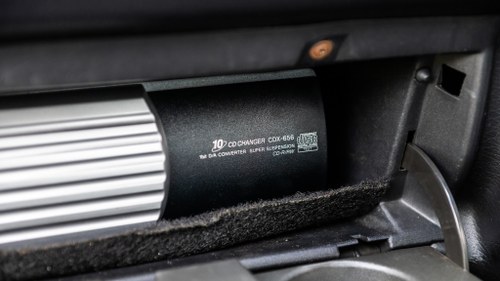 1993 Vauxhall Astra GSI à vendre (picture 46 of 160)