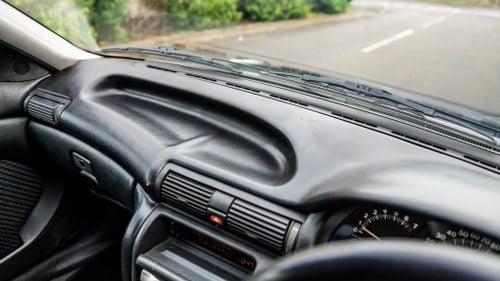 1993 Vauxhall Astra GSI à vendre (picture 29 of 160)