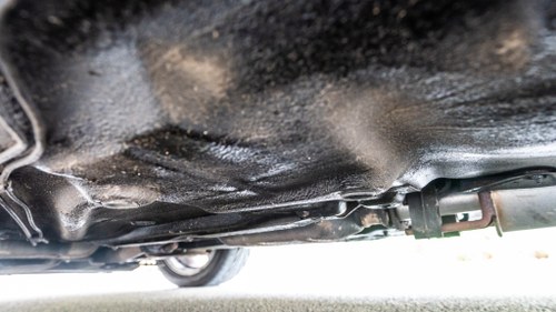 1993 Vauxhall Astra GSI à vendre (picture 148 of 160)