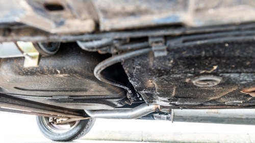 1993 Vauxhall Astra GSI à vendre (picture 144 of 160)