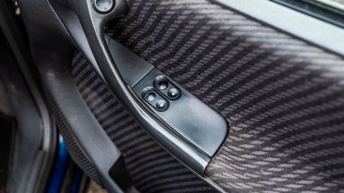 1993 Vauxhall Astra GSI à vendre (picture 38 of 160)