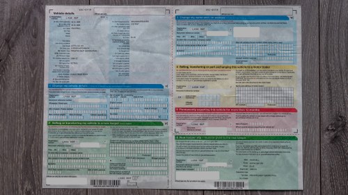 1993 Vauxhall Astra GSI à vendre (picture 156 of 160)