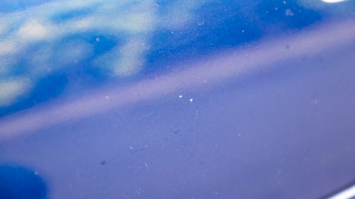 1993 Vauxhall Astra GSI à vendre (picture 89 of 160)