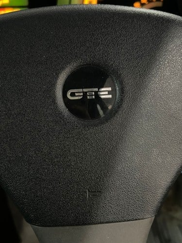 NO RESERVE - 1991 Vauxhall Astra GTE Convertible In vendita (immagine 28 di 64)