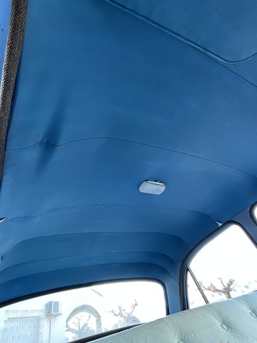 1956 Vauxhall Cresta For Sale (picture 17 of 61)