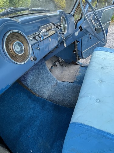 1956 Vauxhall Cresta For Sale (picture 22 of 61)