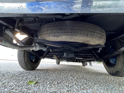 1956 Vauxhall Cresta For Sale (picture 49 of 61)