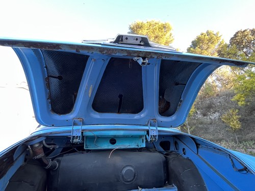 1956 Vauxhall Cresta For Sale (picture 28 of 61)