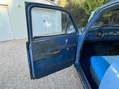 1956 Vauxhall Cresta For Sale (picture 23 of 61)