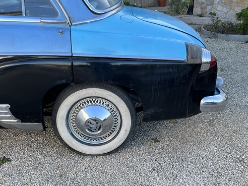 1956 Vauxhall Cresta For Sale (picture 10 of 61)