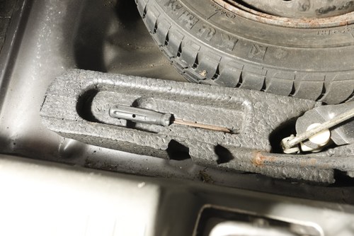 1989 Vauxhall Astra GTE convertible zum Verkauf (Bild 137 von 214)