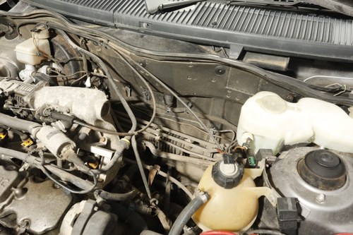 1989 Vauxhall Astra GTE convertible zum Verkauf (Bild 178 von 214)