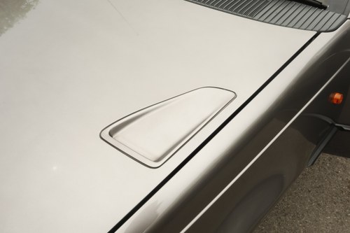 1989 Vauxhall Astra GTE convertible zum Verkauf (Bild 149 von 214)