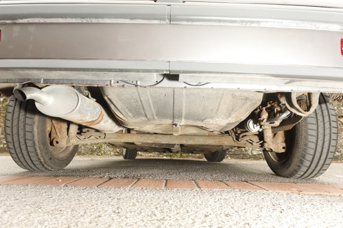 1989 Vauxhall Astra GTE convertible zum Verkauf (Bild 186 von 214)