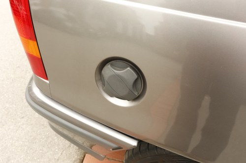 1989 Vauxhall Astra GTE convertible zum Verkauf (Bild 152 von 214)