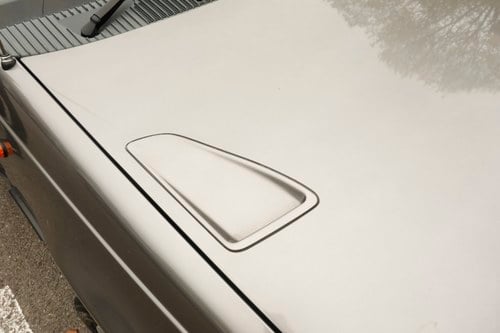 1989 Vauxhall Astra GTE convertible zum Verkauf (Bild 150 von 214)